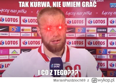 MarianPazdzioch69 - #mecz