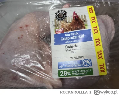 ROCKNROLLLA - Lidl niedaleko mnie w końcu wybudowali więc odkrywam ten sklep bo przez...