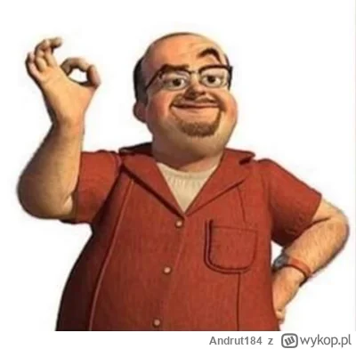 Andrut184 - A ty pomagasz czy hejtujesz?
#kononowicz