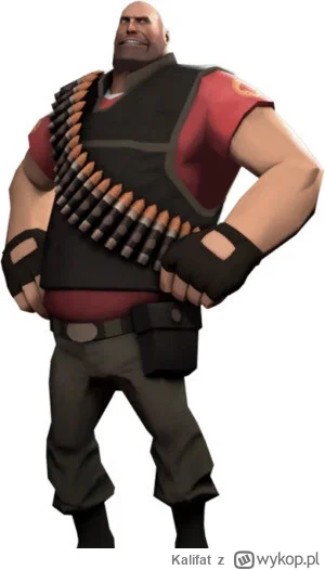 Kalifat - @bogdanski