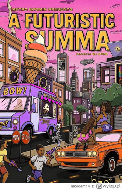 nikodem14 - #przegryw Kocham ten album przypomina mi o tym jak jako maly gowniak ogla...