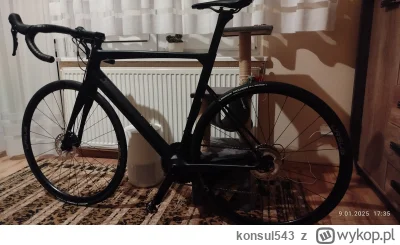 konsul543 - Koljedzy paczajta jakiego bolida se kupiłem. Teraz tylko czekać na sezon ...