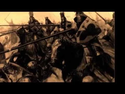 Marek_Tempe - A Tribute to Bretonnia of Warhammer.
#muzyka #gry