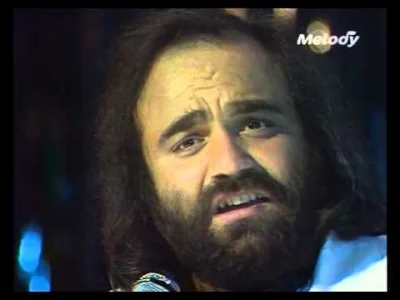 skrogg - @wfyokyga: alternatywnie nawiedzi cię potężny Demis Ruchocz