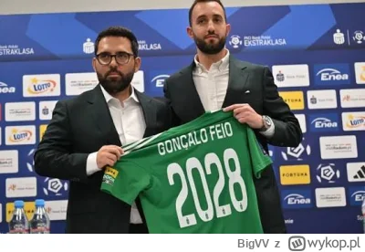 BigVV - #mecz prowadź wodzu po ligę mistrzów, co ja mówię po ligę mistrzów, po ligę k...