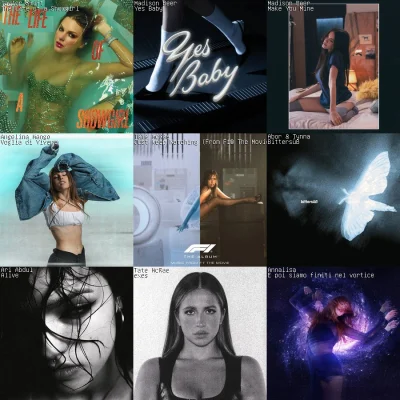 Migfirefox - @Nacho_Libre