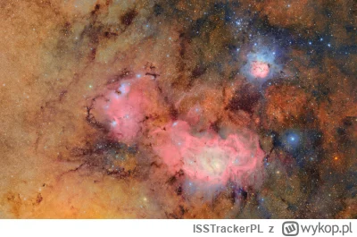 ISSTrackerPL - Cześć!

Najbliższy przelot Międzynarodowej Stacji Kosmicznej:
 
1. 202...