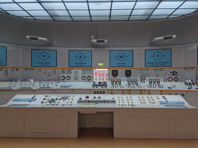 sylwke3100 - Odpalamy reaktory i zaczynamy testy bezpieczeństwa( ͡º ͜ʖ͡º)

Czyli nast...