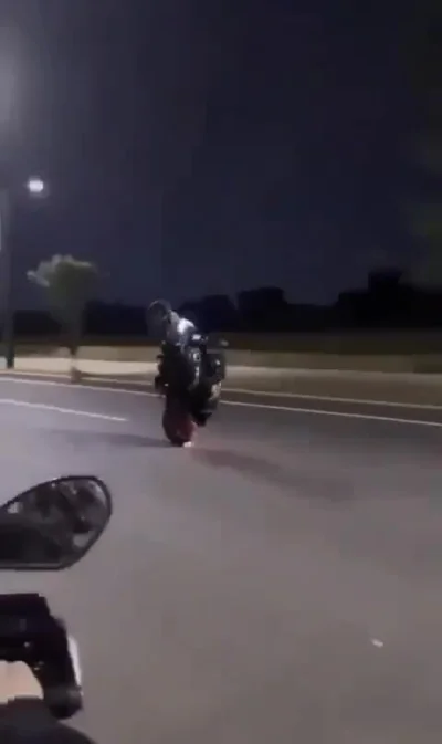 Trismus - #trzecieoko #motocykle