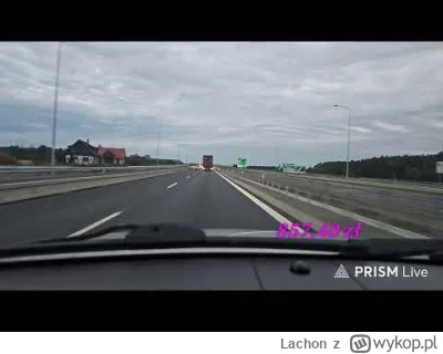 Lachon - #kononowicz Kaszaniarz w lajta leci : #patostreamy