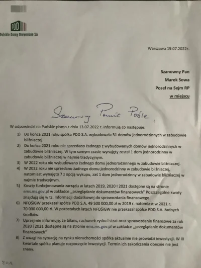 Tytanowy_Lucjan - Prezesi zarządu bardzo dziękują partii komunistycznej PiS i podatni...