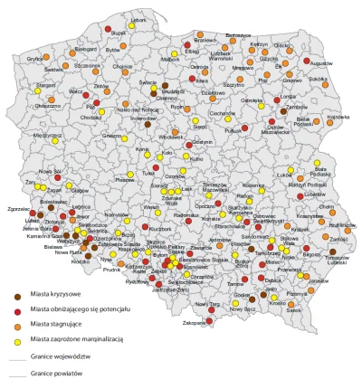 SilesianPill - Dolny Śląsk na południe i na zachód od Wrocławia jest jeszcze większą ...