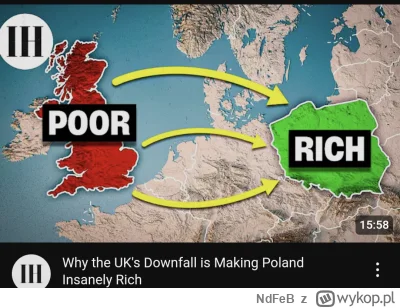 N.....B - Kto z was jeszcze nie kupił biletu z #uk do Polski? Czas wracać ( ͡° ͜ʖ ͡°)