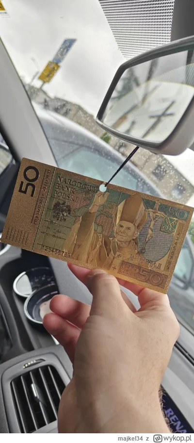 majkel34 - @majkel34: