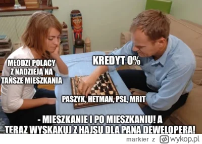 markier - Przypominam jak jest.

#nieruchomosci