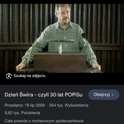 ForTravelSayYes - @PrawakFikolarzBorysJelcynDrugi: Wojna polsko-polska i nic więcej. ...