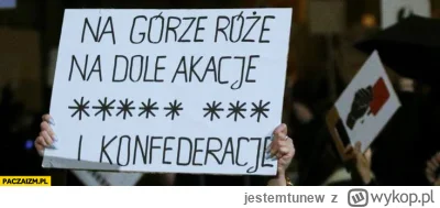 jestemtunew - Dobranoc
#wybory