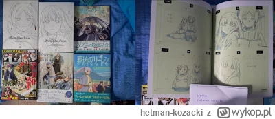 hetman-kozacki - @kamileon25: U mnie w serduszku tylko Frieren