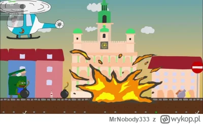 MrNobody333 - Co ten Biauek? ;)

#wthegame #gamedev #gry #programowanie #programista1...