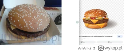 ATAT-2 - >Ale co jest z tymi kanapkami nie tak? Tak samo wyglądały w końcu lat 90tych...