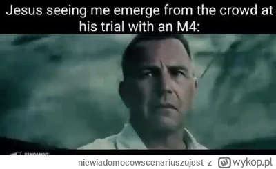 niewiadomocowscenariuszujest - @Baczny_Obserwator: