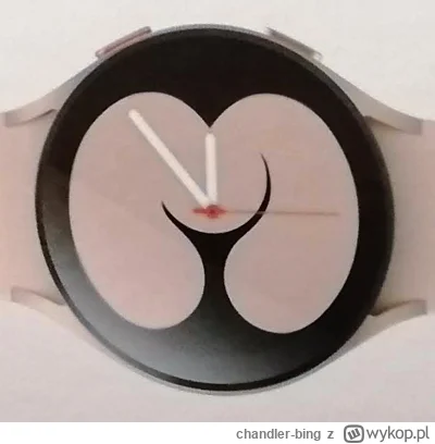 chandler-bing - @SaIamanca: Everything reminds me of her ( ͡° ʖ̯ ͡°)