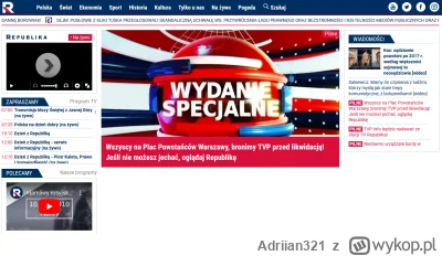 Adriian321 - No sorry ziomeczki, ale nie mogę przyjść. Super że poradzicie sobie bez ...