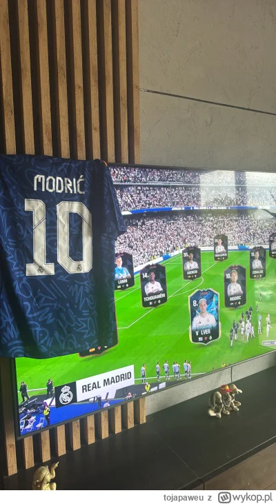 tojapaweu - Kawał piłkarza. (╯︵╰,)

#mecz #realmadryt