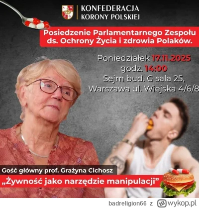 badreligion66 - #polityka No kto by się spodziewał. Dobra robota Rymanowski.