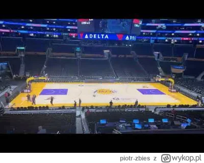 piotr-zbies - Po raz pierwszy w historii Lakers i Clippers grali swoje mecze playoffo...