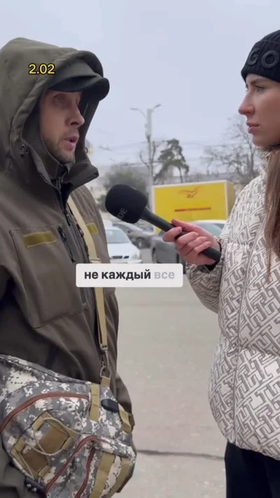 smooker - #ukraina #wojna #rosja #copytelegram 

przeciwko przymusowej mogilizacji lu...