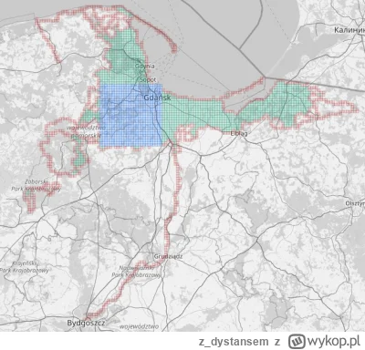 z_dystansem - 441 156 + 81 = 441 237

Ponad rok mi zajęło aby powiększyć maxa w #kwad...