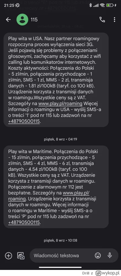 Drill - @denwood znam to uczucie - na szczęście zrezygnowałem z abonamentów 10 lat te...