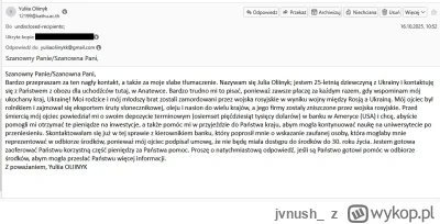 jvnush_ - @mocarnyknur: Nie zmarł tylko zmienił się w ukrainkę ( ͡° ͜ʖ ͡°)