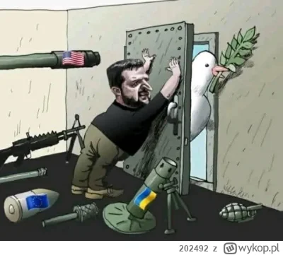 202492 - #ukraina #rosja #wojna #usa #takaprawda