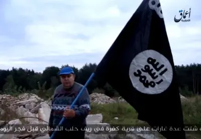 lechulechu - Flaga każdego Polaka #kononowicz