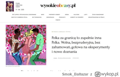 Smok_Baltazar - @1-1-1-1: Kilkanaście lat promowania k------a przynosi efekty.