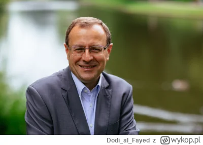 DodialFayed - prof. Andrzej Dudek #napierala #bestiazewschodu

SPOILER