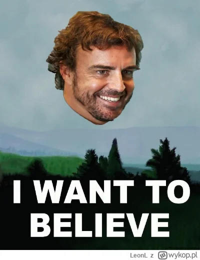 LeonL - Zobaczy dziadek, jeszcze nas dziadek wszystkich wyprzedzi ( ͡º ͜ʖ͡º) #f1