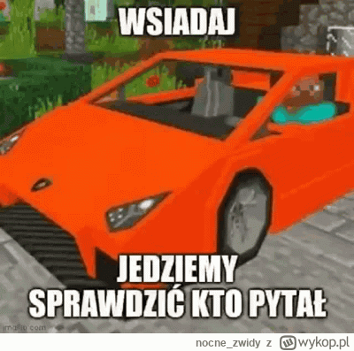 nocnezwidy - @MrA  @Mr_A