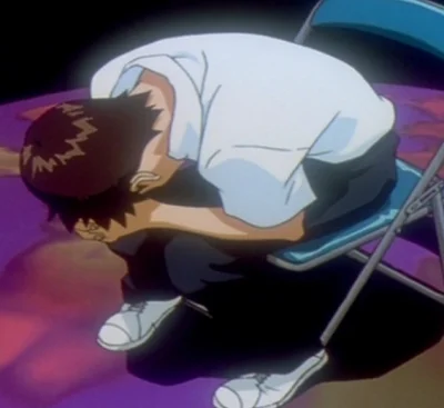 kosiarz_ - @Kafkaesque- ja się zamykałem w kiblu i robiłem te poze