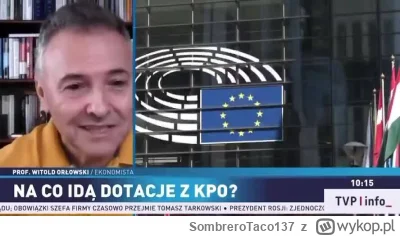 SombreroTaco137 - #kpo #afera #tvp
Sensowne Inwestycje ( ͡° ͜ʖ ͡°)