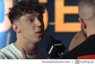 KoninaBeZiomeczka - #famemma 

Nowczax oczy jak 5zł, było furane przed konfą