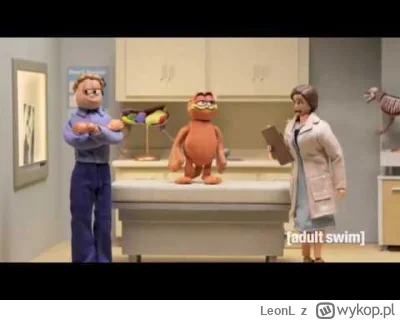 LeonL - @malyatakpaniki: