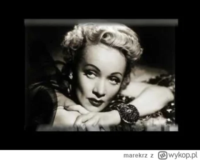 marekrz - @yourgrandma: Marlene Dietrich - Lili Marleen