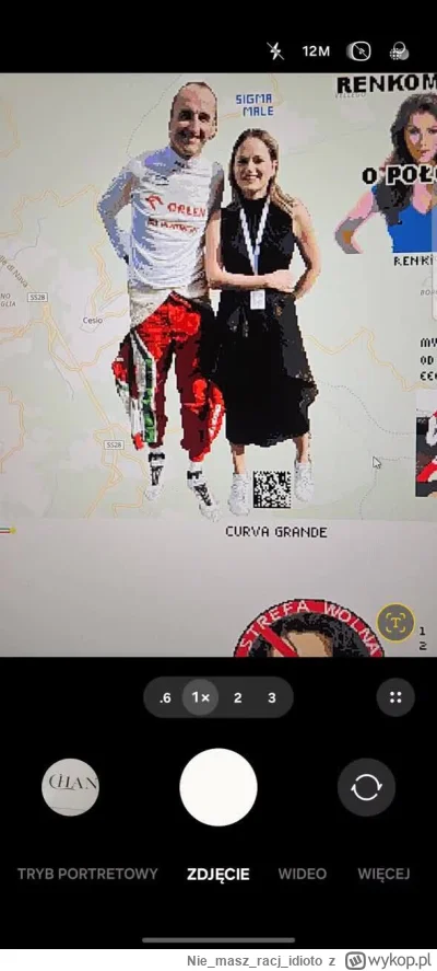 Niemaszracj_idioto - the future is now old man
który to zrobił? xD
#f1 #aldonaconte...