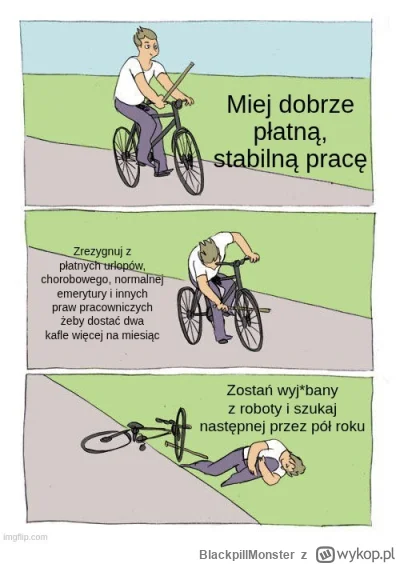 BlackpillMonster - #programista15k #programowanie #pracait #korposwiat