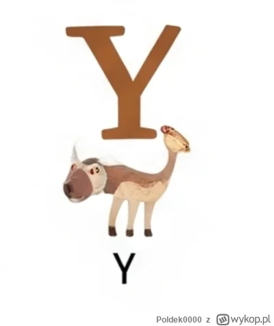 Poldek0000 - @kmt6912 
Yeti !