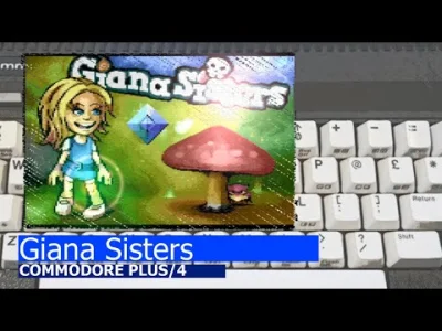 POPCORN-KERNAL - Giana Sisters na Plus/4
https://plus4world.powweb.com/software/Giana...