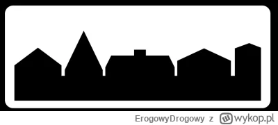 ErogowyDrogowy - Znacie jakiś inny kraj niż Polska gdzie stosuje się znak z sylwetką ...